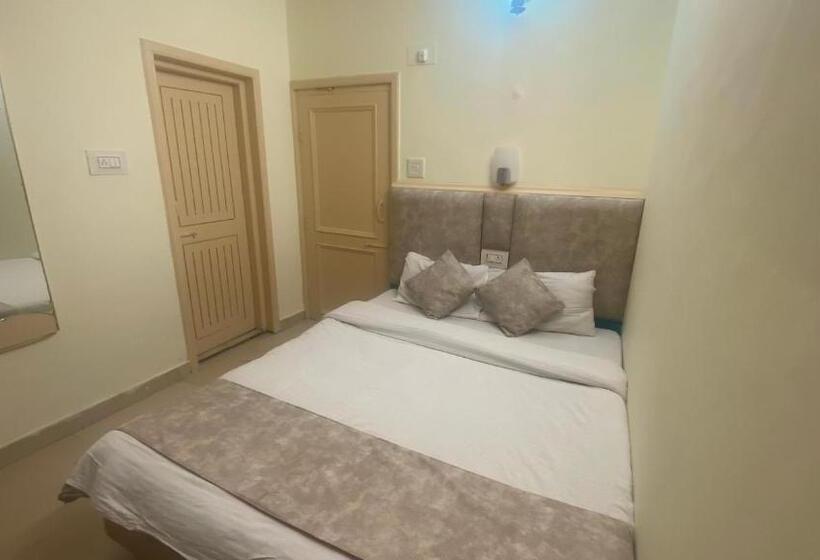 酒店 New Meadows View