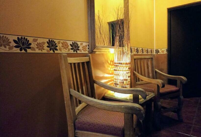 هتل Plaza Bicentenario