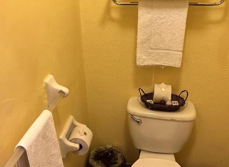 هتل Plaza Bicentenario