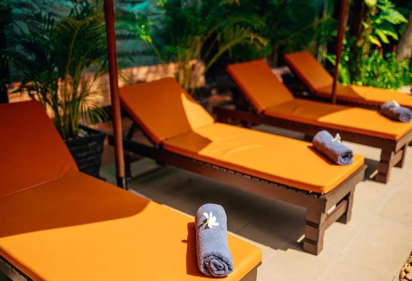 هتل Ravady D Angkor