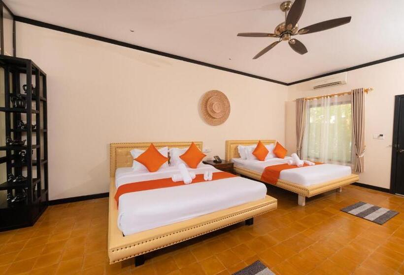 هتل Ravady D Angkor