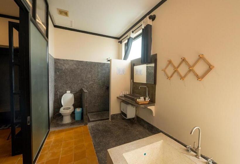 هتل Ravady D Angkor