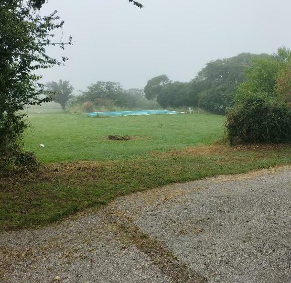 호텔 Rod Ranch Livestock   Stanza Double Room