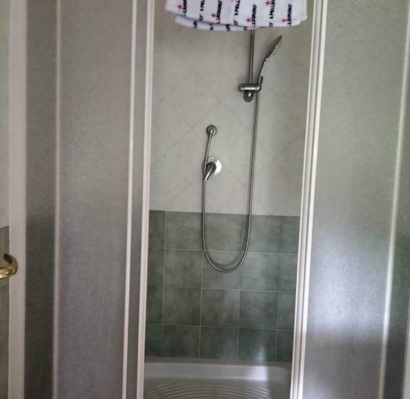 호텔 Rod Ranch Livestock   Stanza Double Room