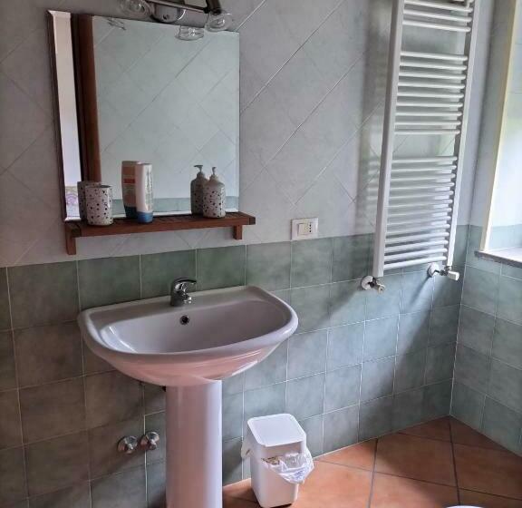 호텔 Rod Ranch Livestock   Stanza Double Room