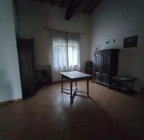 ホテル Rod Ranch Livestock Stanza Double Room