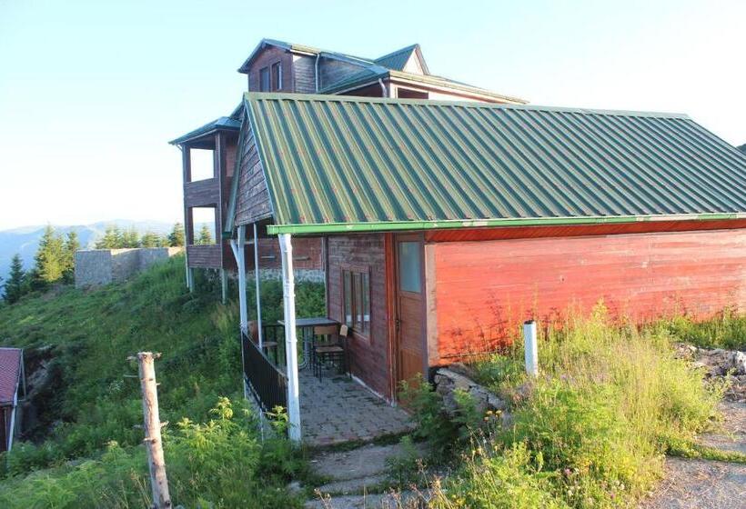 Отель Sultanmurat Aymeydanı