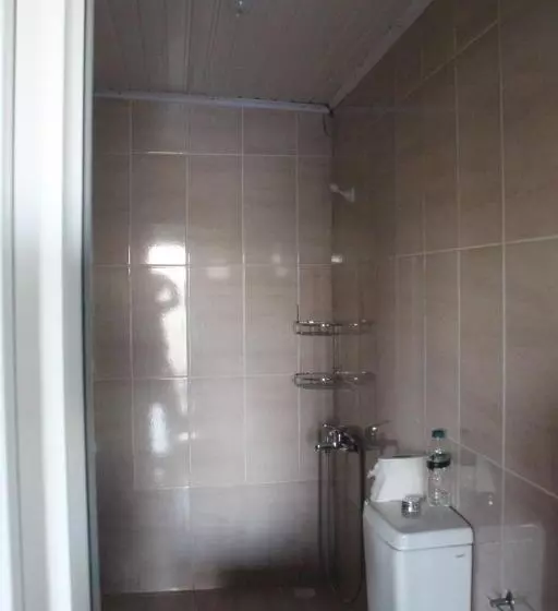 ホテル Sultanmurat Aymeydanı