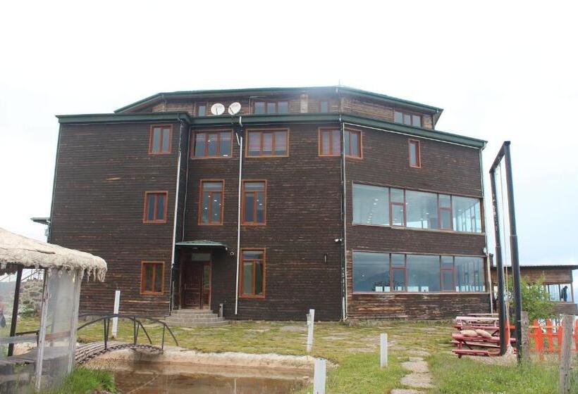 Отель Sultanmurat Aymeydanı