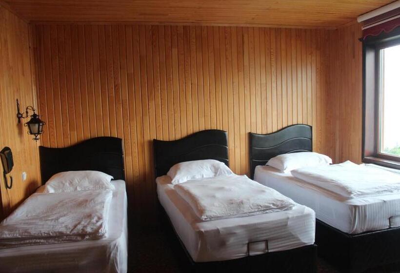 Отель Sultanmurat Aymeydanı