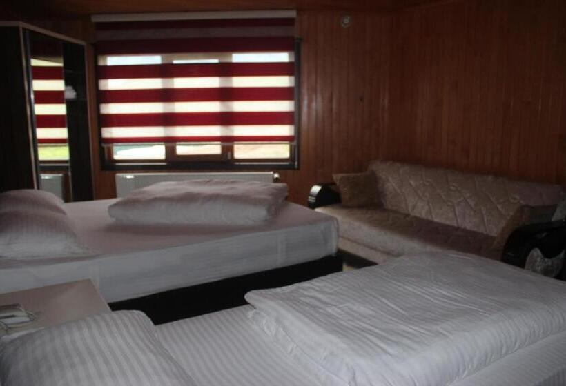 Отель Sultanmurat Aymeydanı