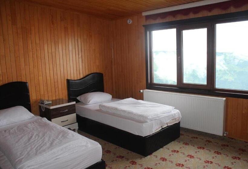 Отель Sultanmurat Aymeydanı