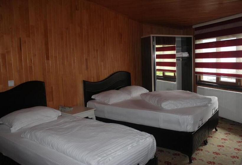 Отель Sultanmurat Aymeydanı