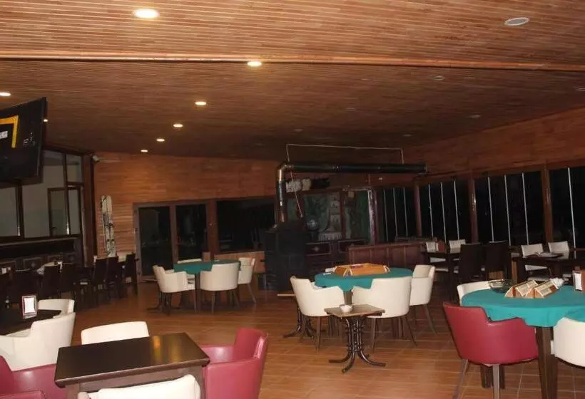 ホテル Sultanmurat Aymeydanı