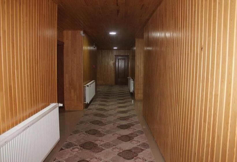 Отель Sultanmurat Aymeydanı