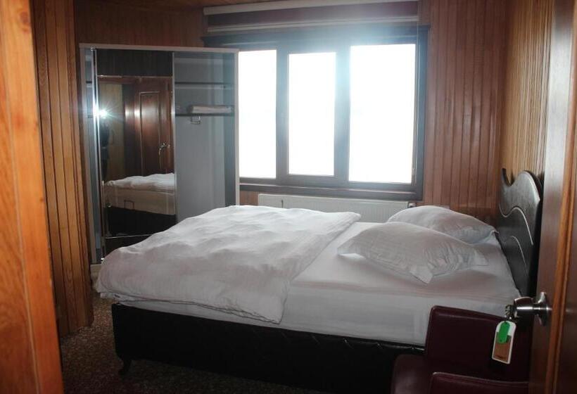 Отель Sultanmurat Aymeydanı