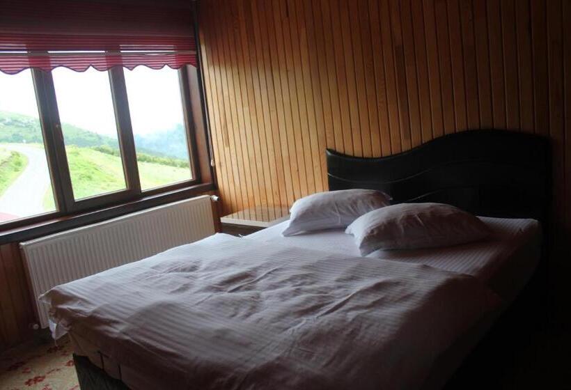 Отель Sultanmurat Aymeydanı