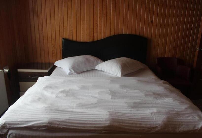 Отель Sultanmurat Aymeydanı