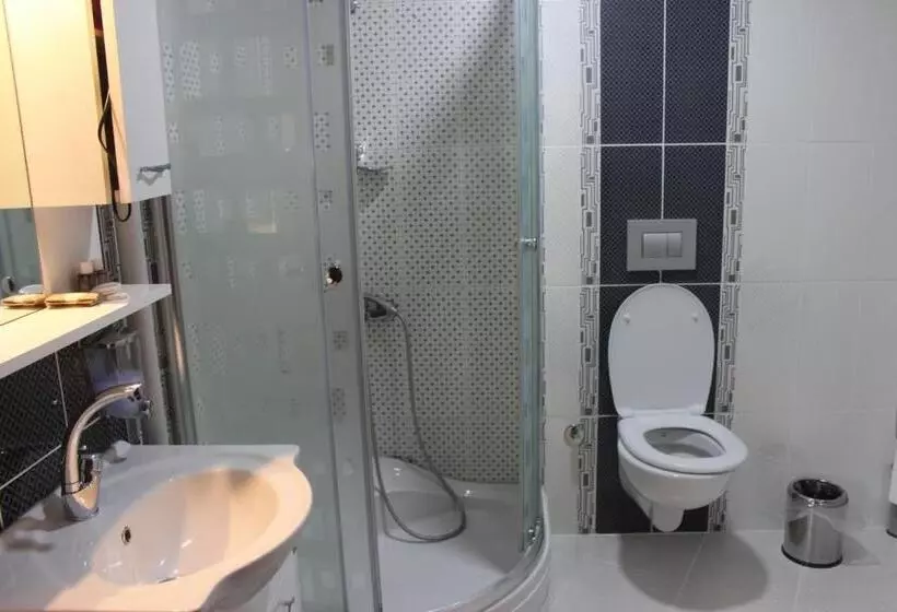 ホテル Sultanmurat Aymeydanı