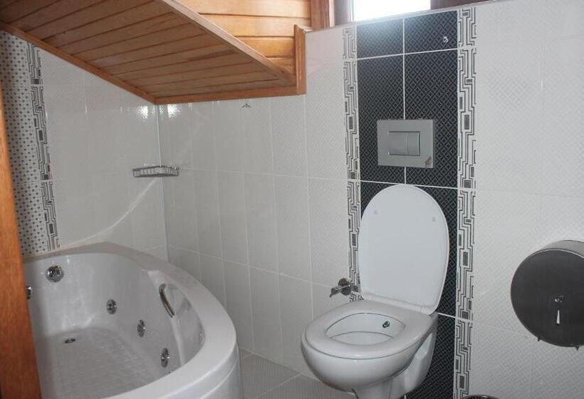 Отель Sultanmurat Aymeydanı