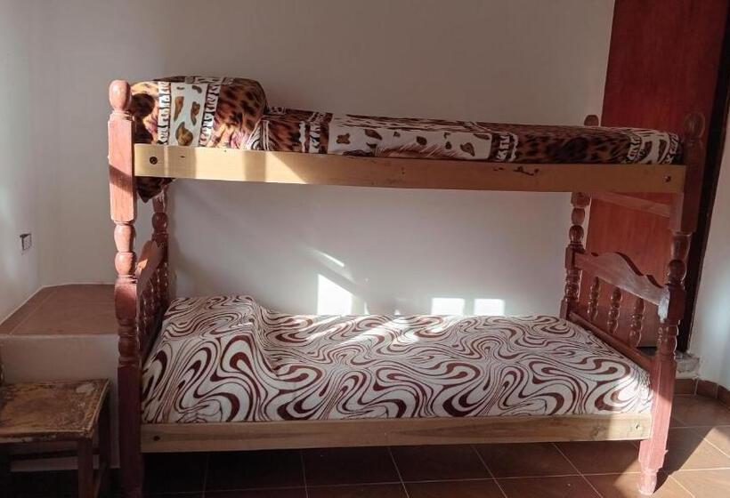 Пансион Hostel Verbenita