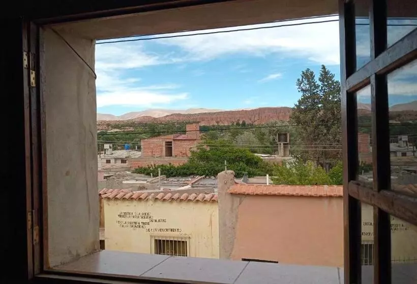 Majatalo Hostel Verbenita