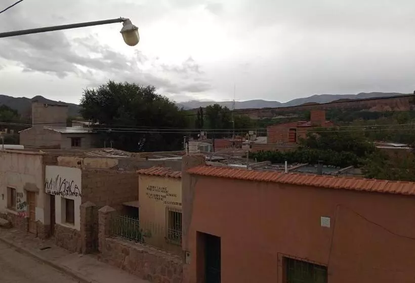 Majatalo Hostel Verbenita