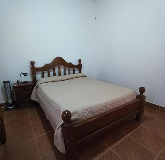 Пансион Hostel Verbenita