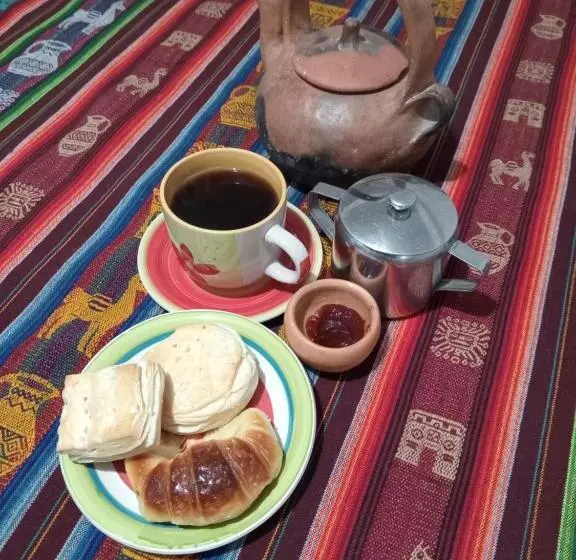 Majatalo Hostel Verbenita