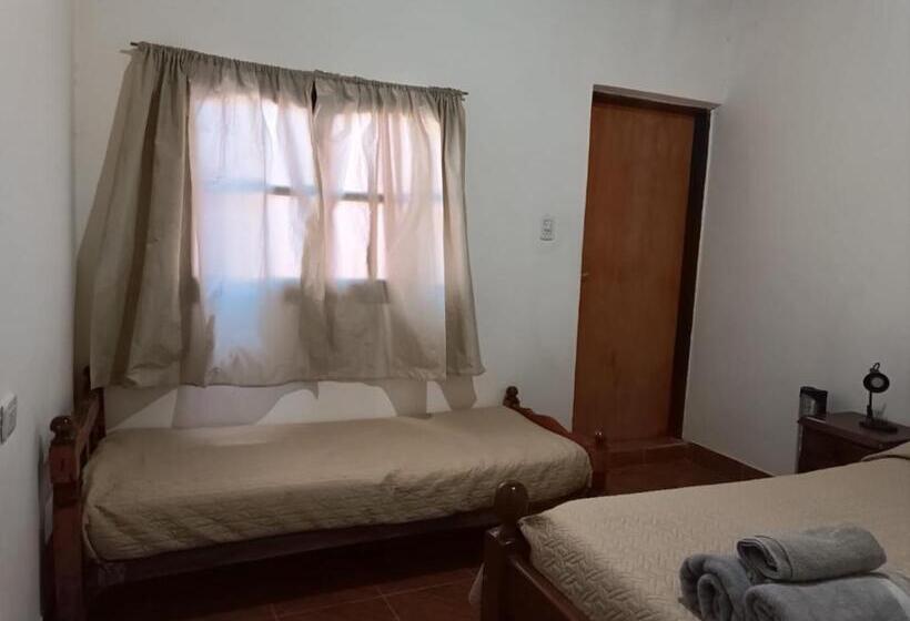 Пансион Hostel Verbenita