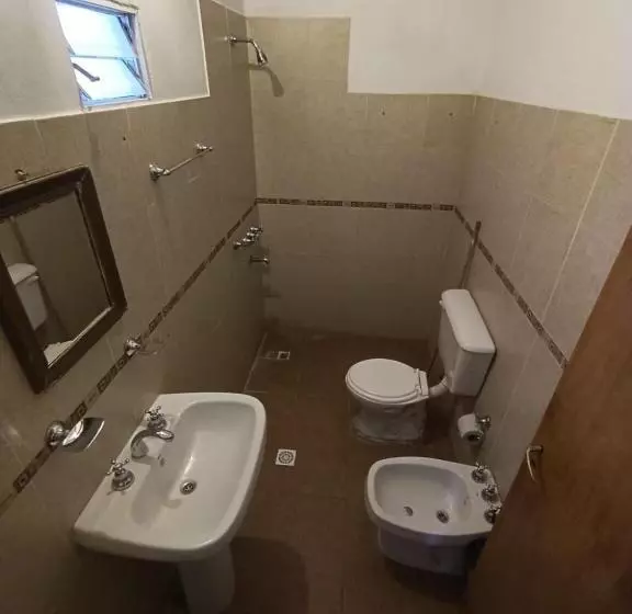 Majatalo Hostel Verbenita