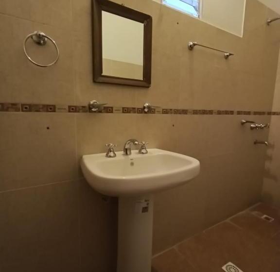 Пансион Hostel Verbenita