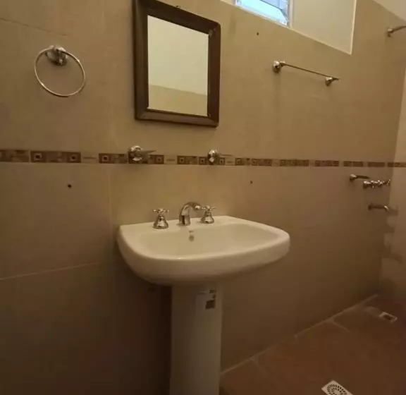 Majatalo Hostel Verbenita