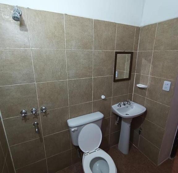 Пансион Hostel Verbenita