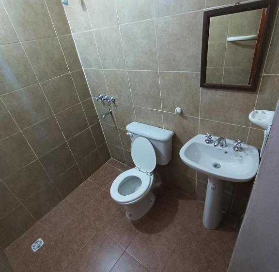 Пансион Hostel Verbenita