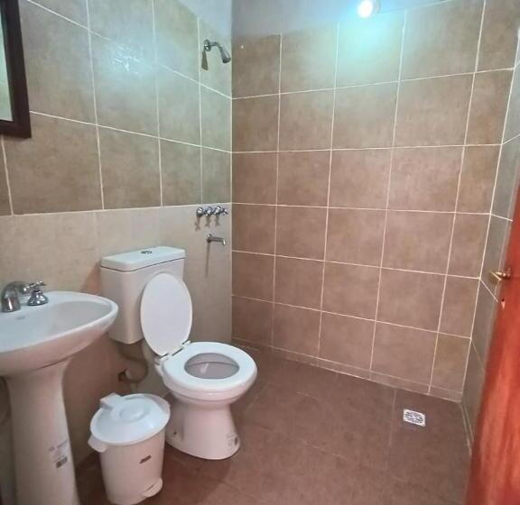 Пансион Hostel Verbenita