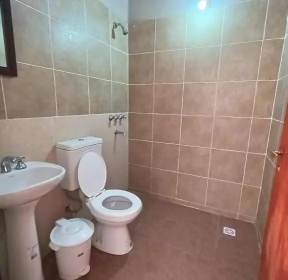 Majatalo Hostel Verbenita