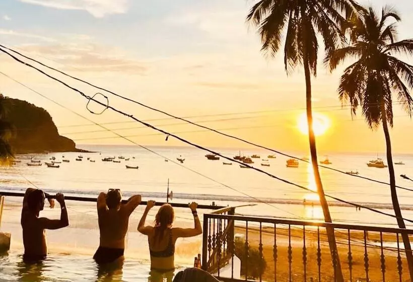 Majatalo Sohla Rooftop Hostel