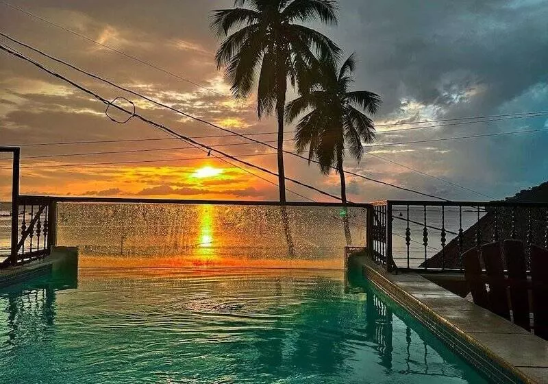 Majatalo Sohla Rooftop Hostel