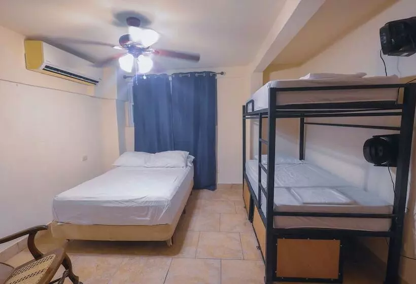 Majatalo Sohla Rooftop Hostel