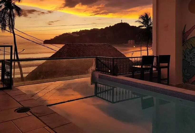 Majatalo Sohla Rooftop Hostel