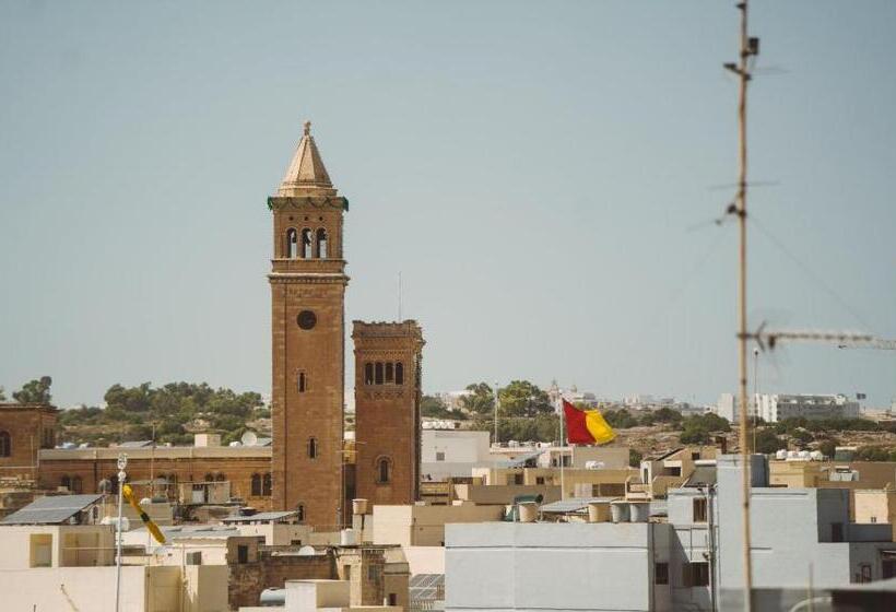 پانسیون The Beach House