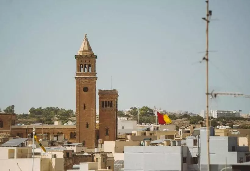 پانسیون The Beach House