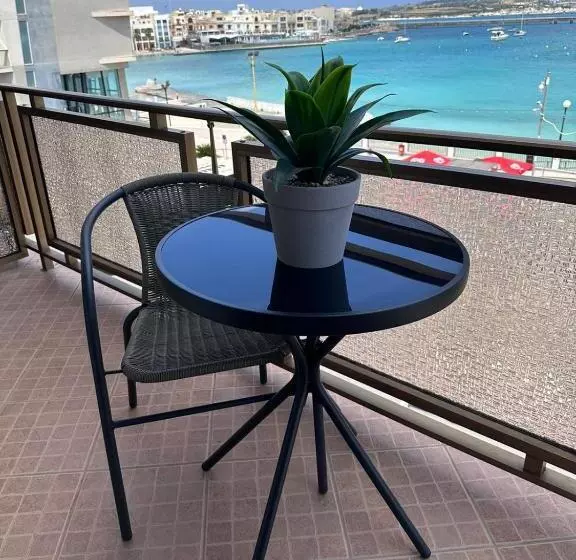 پانسیون The Beach House