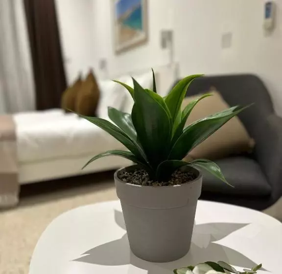 پانسیون The Beach House