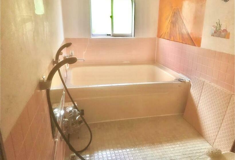 ריוקאן 民宿かず