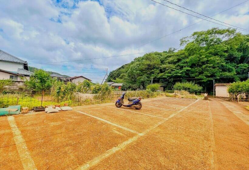 הוסטל Iriyama So