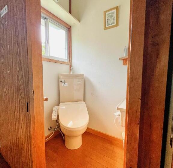 הוסטל Iriyama So