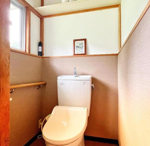 הוסטל Iriyama So