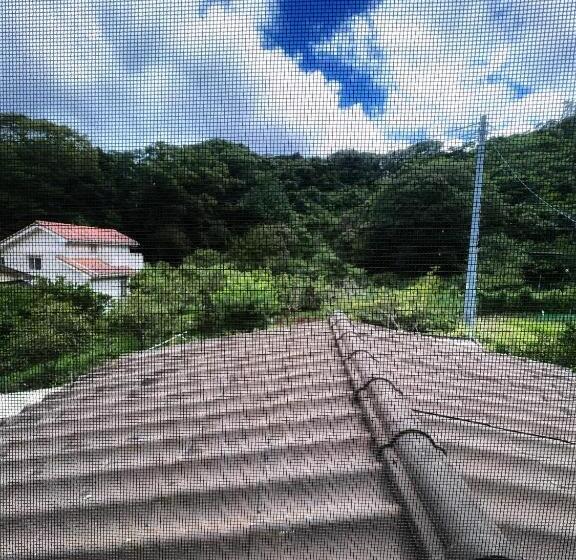 הוסטל Iriyama So